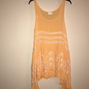 free people dress